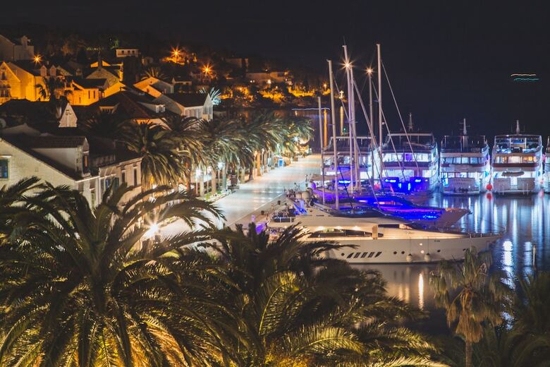 Hotel Park Hvar