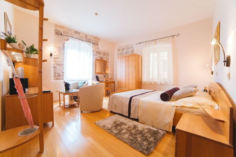 Hotel Park Hvar
