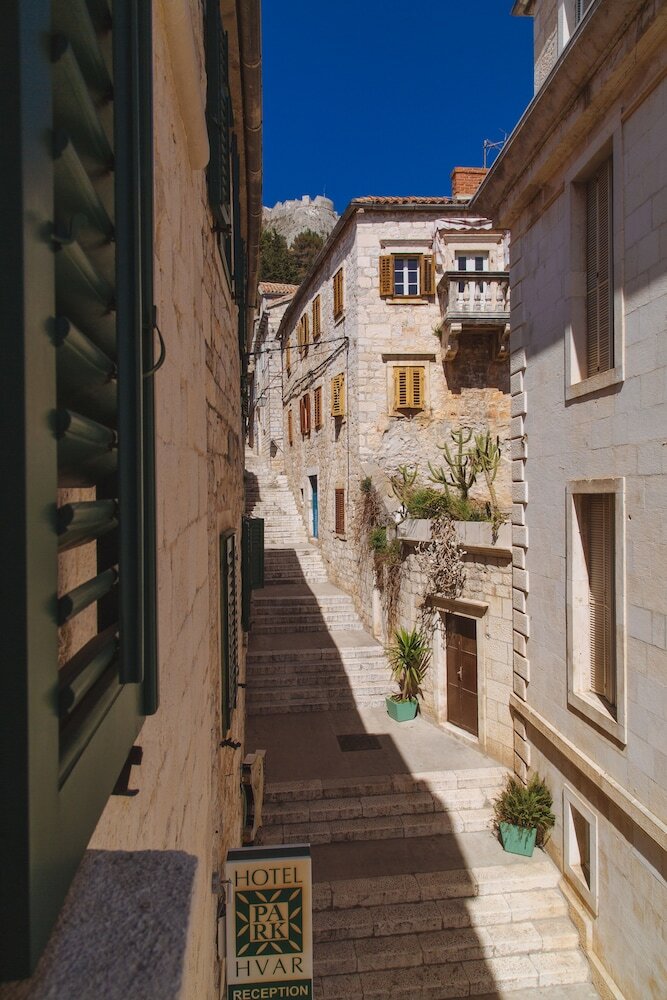 Hotel Park Hvar