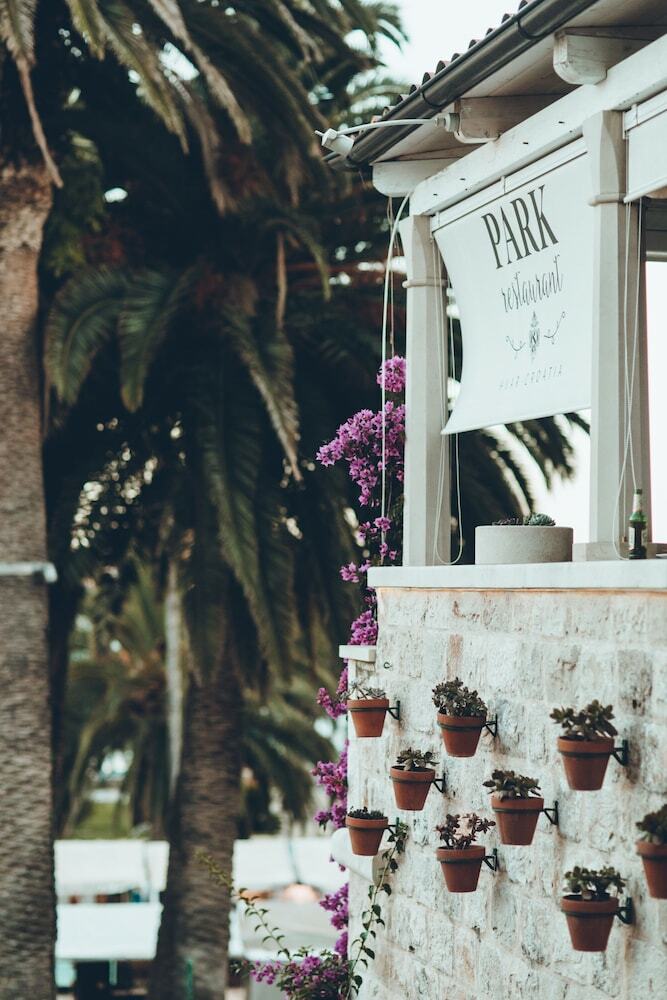 Hotel Park Hvar