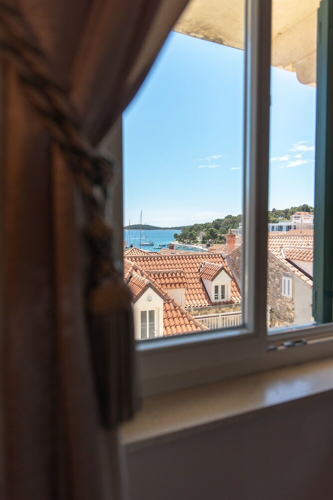 Hotel Park Hvar