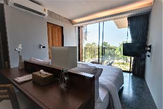 Hotel Varivana Resort Koh Phangan