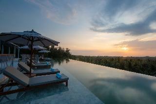 Hotel Varivana Resort Koh Phangan