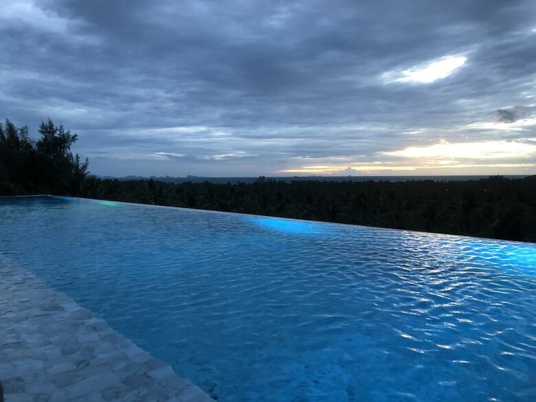 Hotel Varivana Resort Koh Phangan
