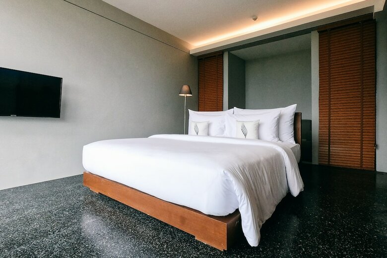 Hotel Varivana Resort Koh Phangan