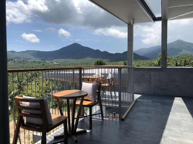 Hotel Varivana Resort Koh Phangan