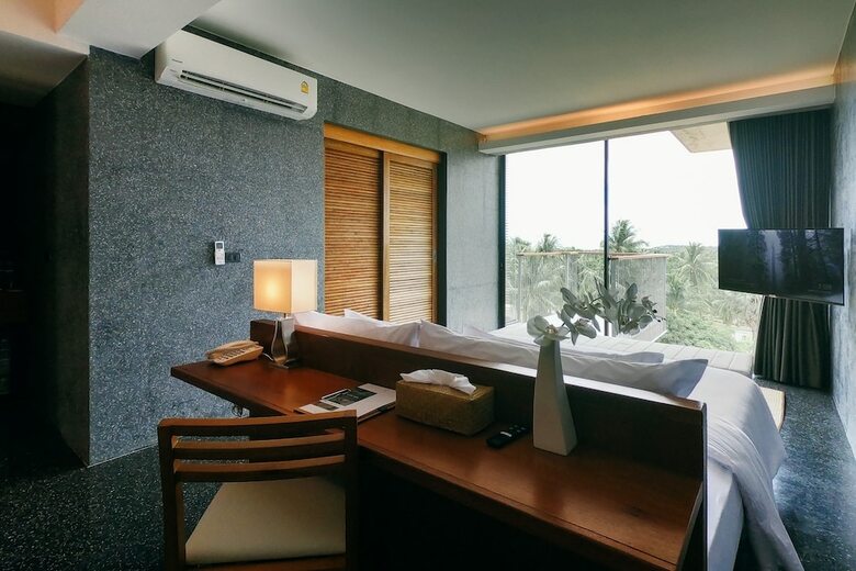 Hotel Varivana Resort Koh Phangan