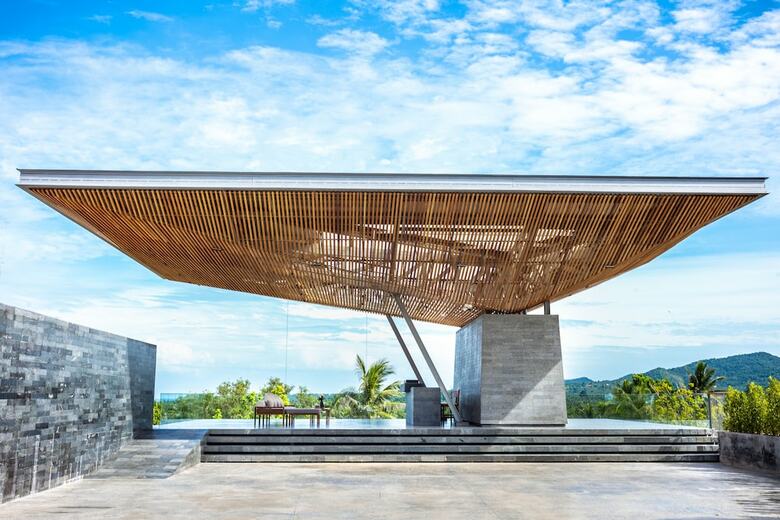 Hotel Varivana Resort Koh Phangan