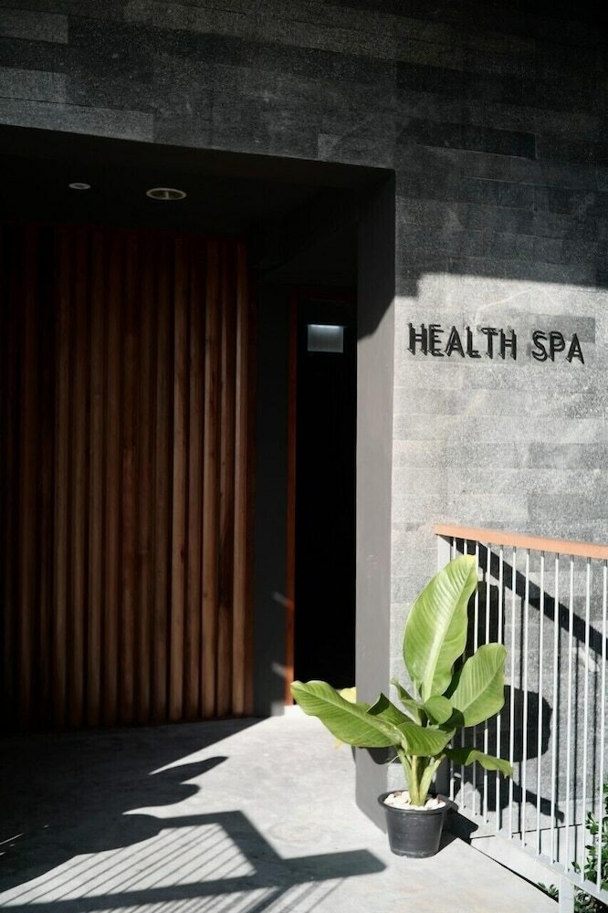 Hotel Varivana Resort Koh Phangan