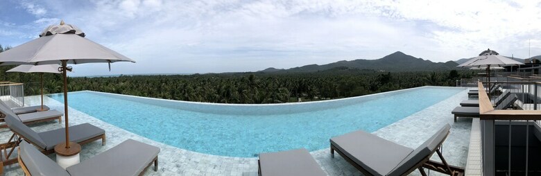 Hotel Varivana Resort Koh Phangan