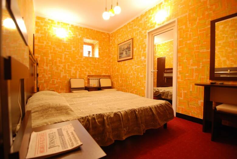 Bed & Breakfast Pensiunea Italiana