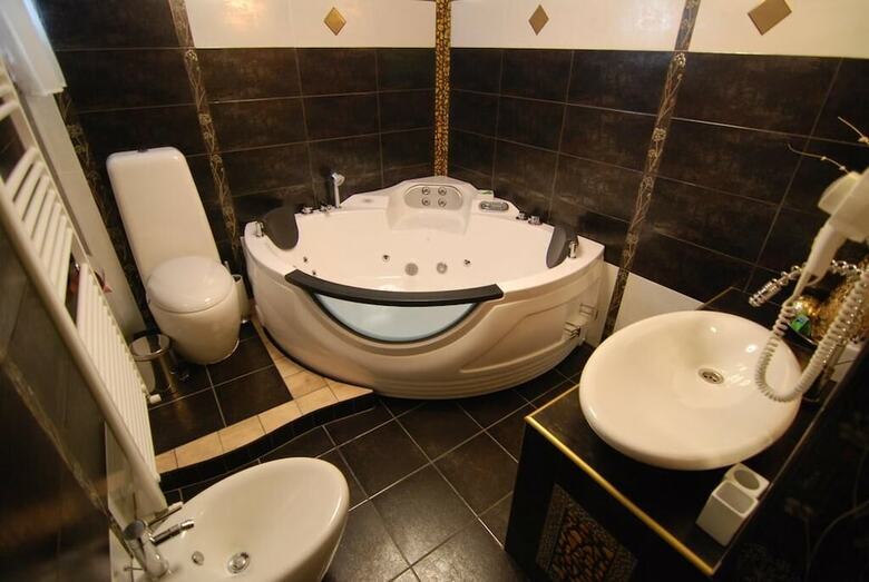 Bed & Breakfast Pensiunea Italiana