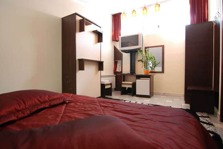Bed & Breakfast Pensiunea Italiana