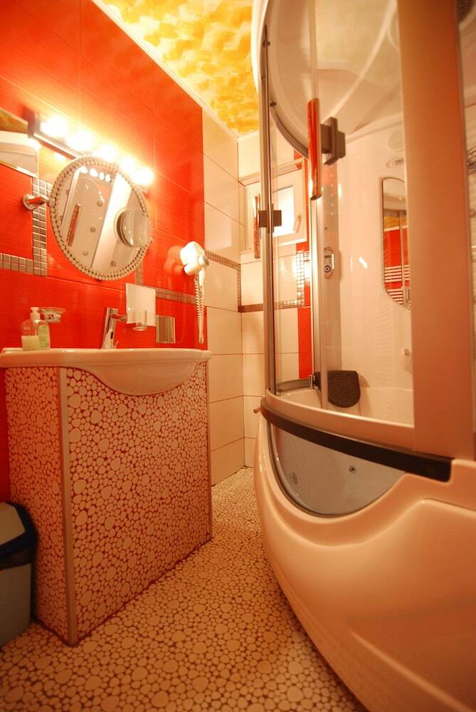 Bed & Breakfast Pensiunea Italiana