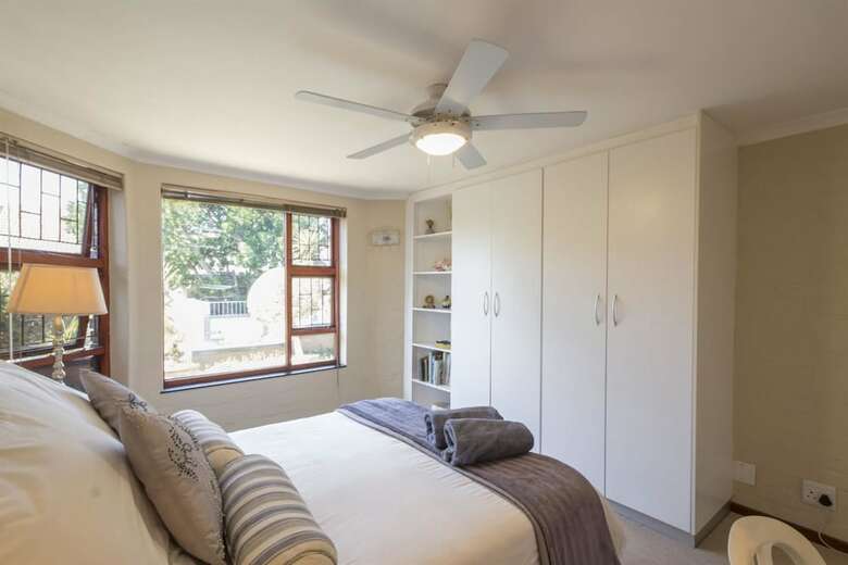 Apartamentos Harbourview Self Catering