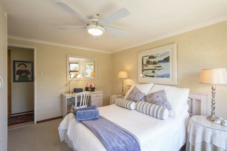 Apartamentos Harbourview Self Catering
