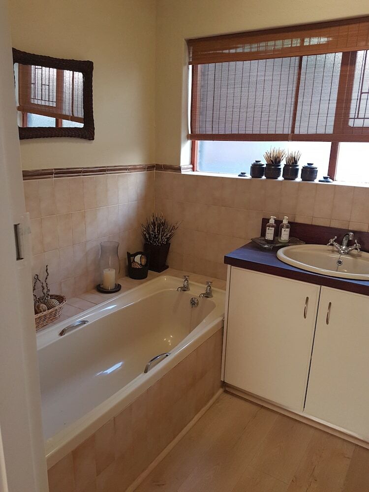 Apartamentos Harbourview Self Catering