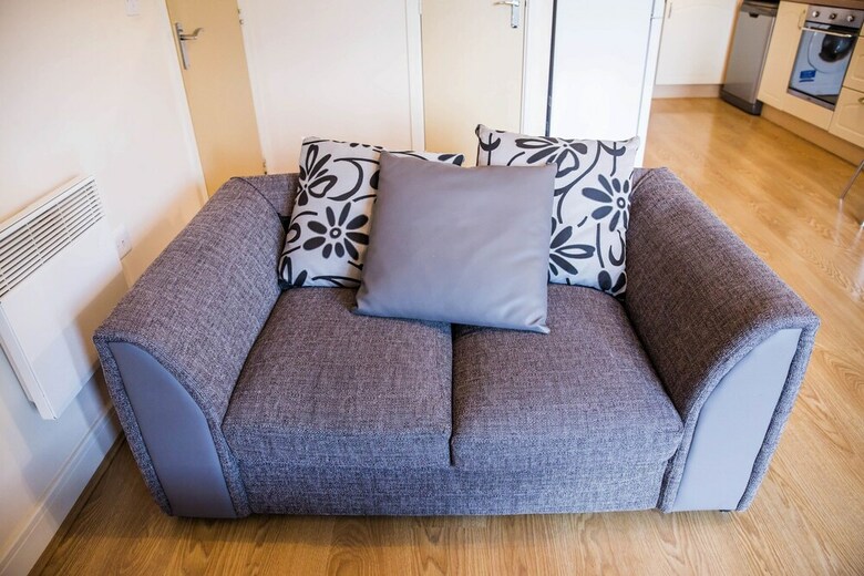 Apartamentos Sharps Court