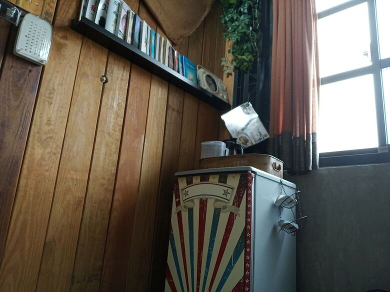 Hotel Tainan House