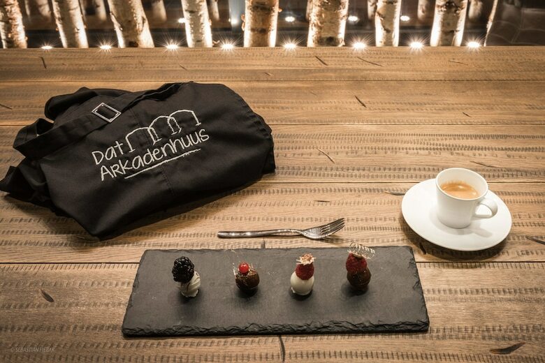 Hotel Arkadenhaus Papenburg
