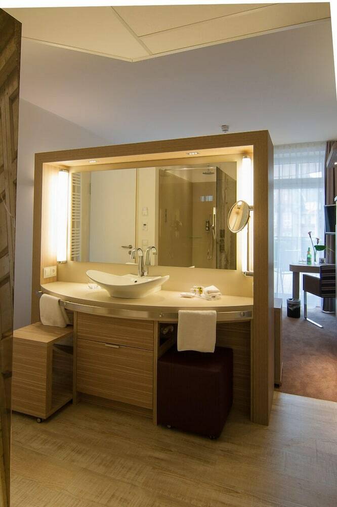 Hotel Arkadenhaus Papenburg