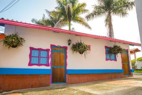 Finca Hotel La Manuela