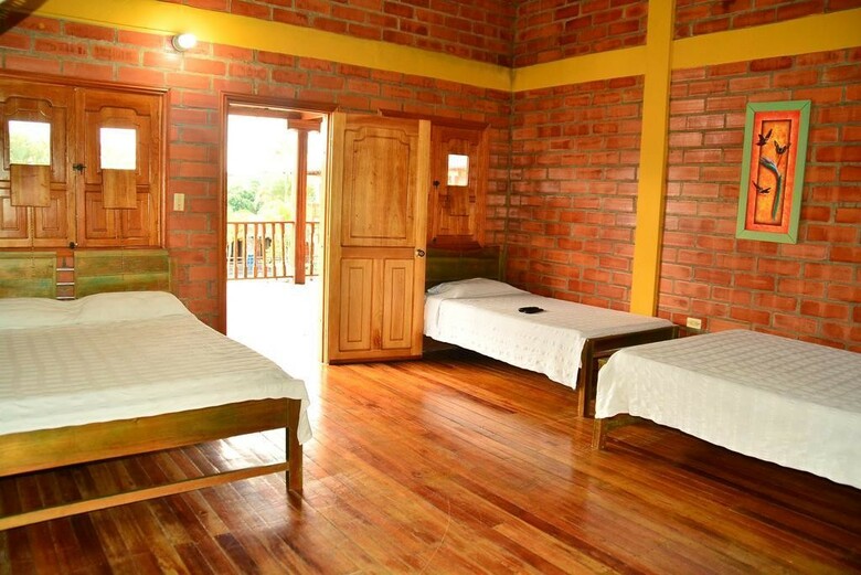 Hotel Campestre Las Bailarinas