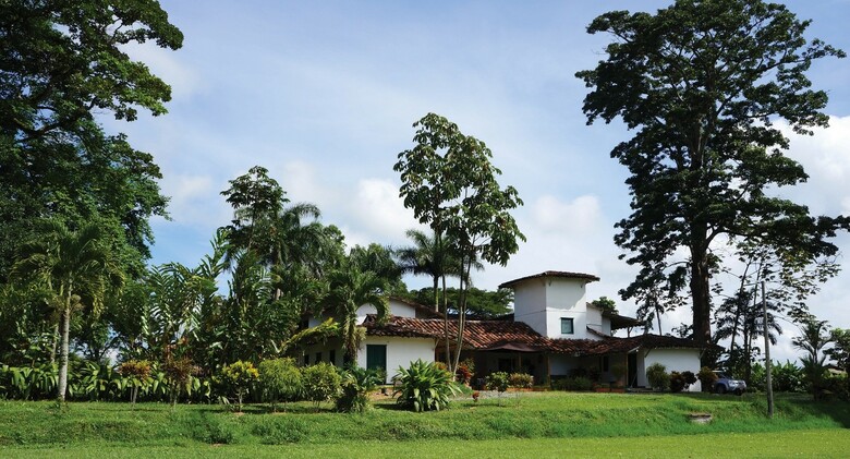 Hotel Hacienda Bambusa