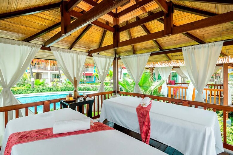 Hotel Decameron Isle�o All Inclusive