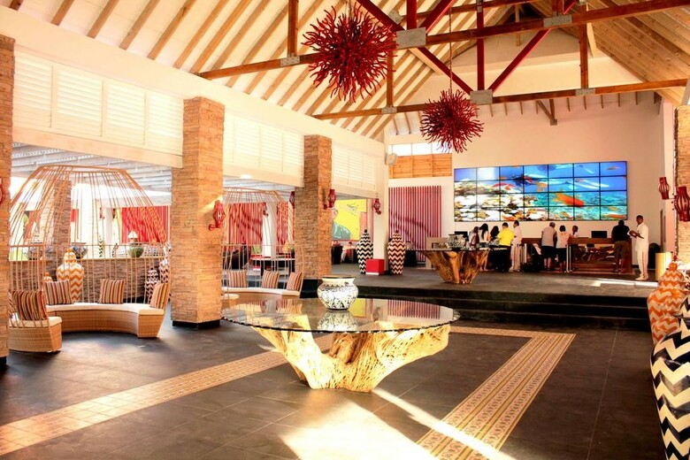 Hotel Decameron Isle�o All Inclusive