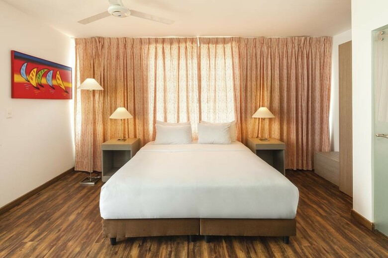 Hotel Decameron Isle�o All Inclusive