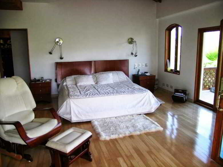 Casa Las Palmas Hotel Boutique