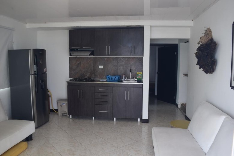 Apartamento Sandy�s Place