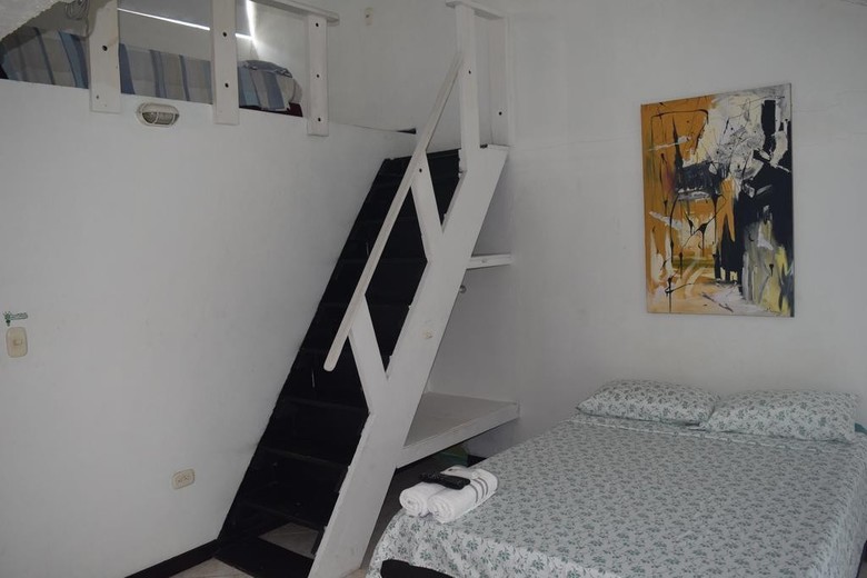 Apartamento Sandy�s Place