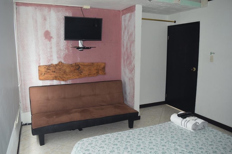 Apartamento Sandy�s Place