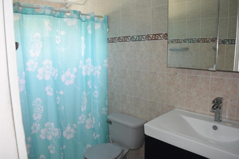 Apartamento Sandy�s Place