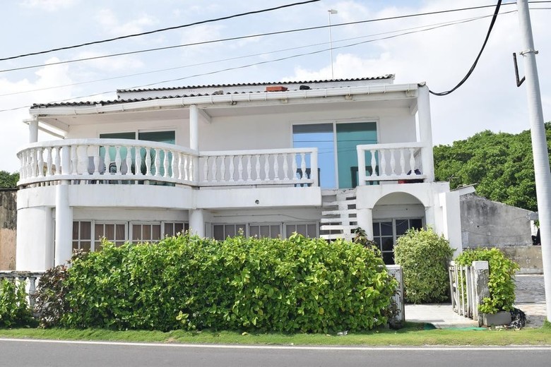 Apartamento Sandy�s Place