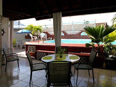 Casa Vip Hotel Familiar