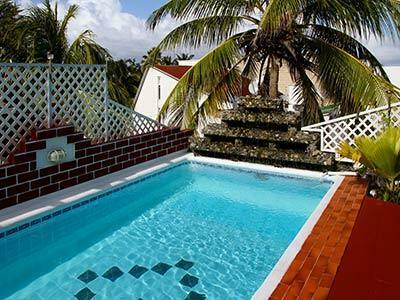 Casa Vip Hotel Familiar