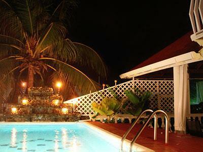 Casa Vip Hotel Familiar