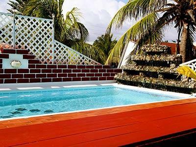 Casa Vip Hotel Familiar