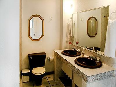 Casa Vip Hotel Familiar