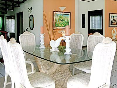 Casa Vip Hotel Familiar