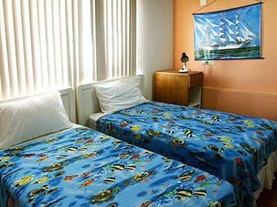 Casa Vip Hotel Familiar