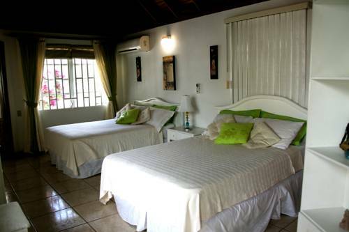 Casa Vip Hotel Familiar