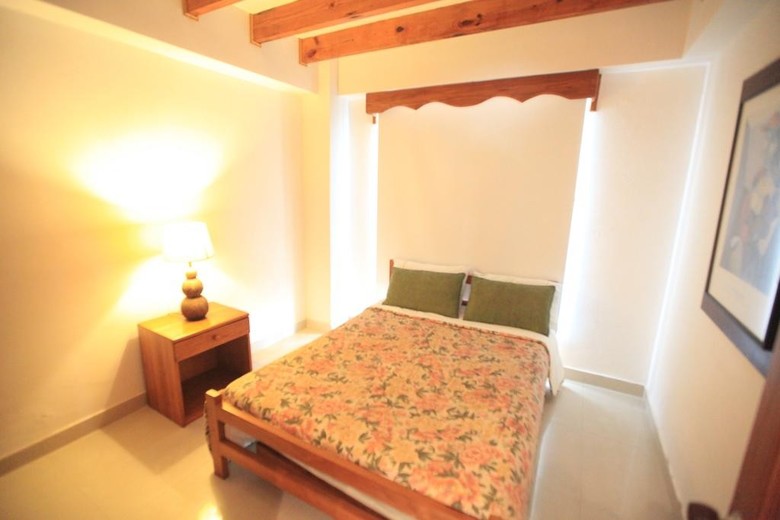 Apartamento Edificio Bay Point Apto 304 - Inmobiliaria Sol Y Mar Islas