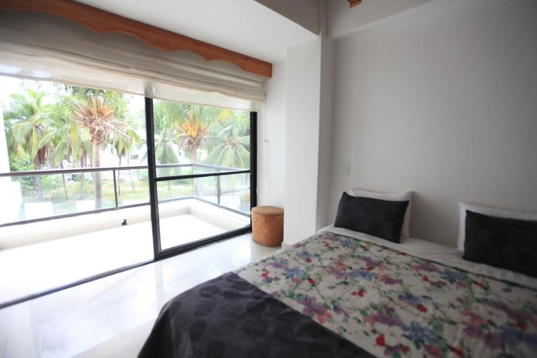 Apartamento Edificio Bay Point Apto 304 - Inmobiliaria Sol Y Mar Islas