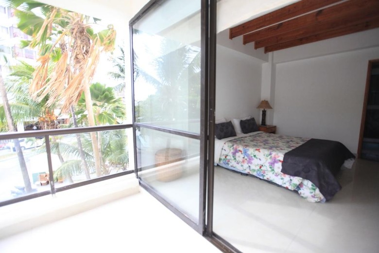 Apartamento Edificio Bay Point Apto 304 - Inmobiliaria Sol Y Mar Islas