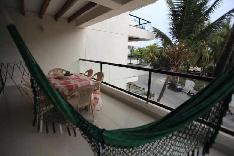 Apartamento Edificio Bay Point Apto 304 - Inmobiliaria Sol Y Mar Islas
