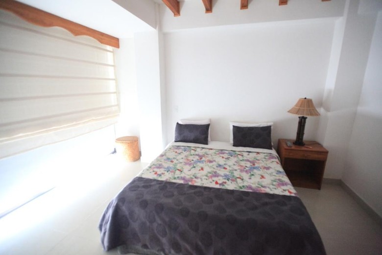 Apartamento Edificio Bay Point Apto 304 - Inmobiliaria Sol Y Mar Islas